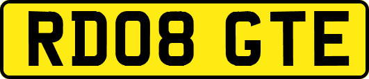 RD08GTE