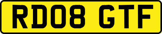 RD08GTF