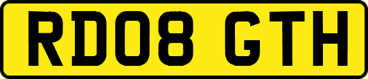 RD08GTH