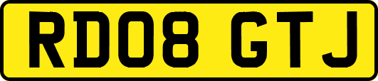 RD08GTJ