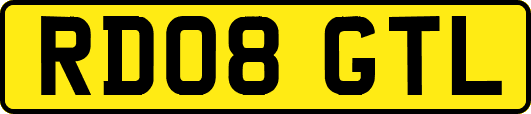 RD08GTL