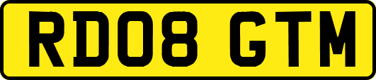 RD08GTM