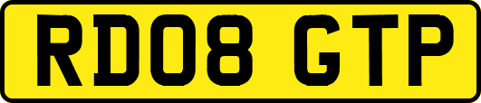RD08GTP