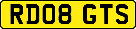 RD08GTS