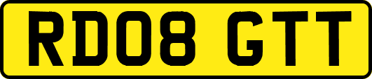 RD08GTT