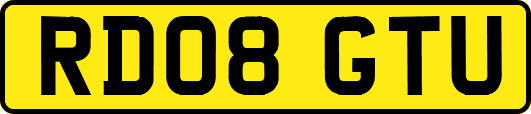 RD08GTU