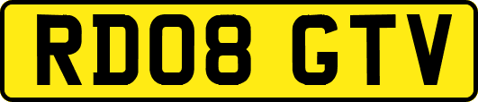 RD08GTV