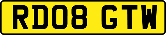 RD08GTW