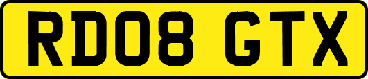 RD08GTX