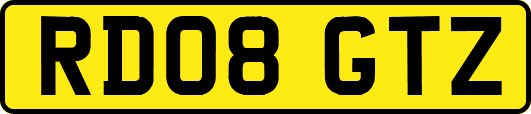 RD08GTZ
