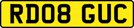 RD08GUC