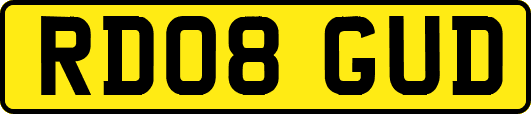 RD08GUD