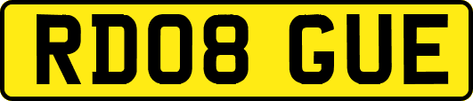RD08GUE