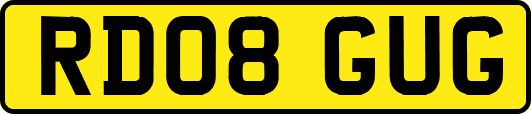 RD08GUG
