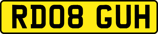 RD08GUH