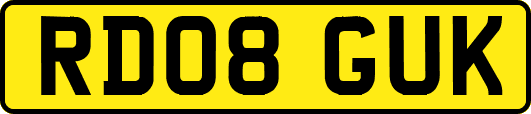 RD08GUK