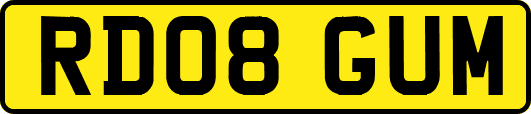 RD08GUM