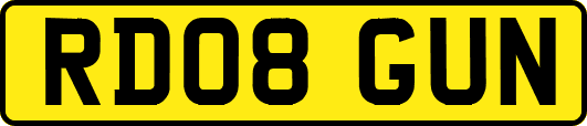 RD08GUN