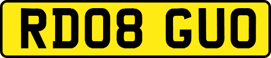 RD08GUO