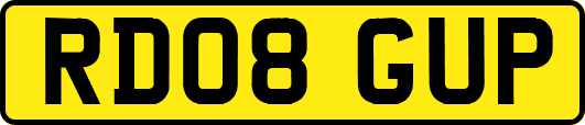RD08GUP