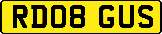 RD08GUS