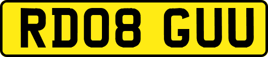 RD08GUU