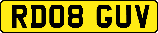 RD08GUV