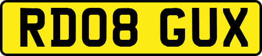RD08GUX