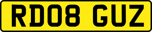 RD08GUZ
