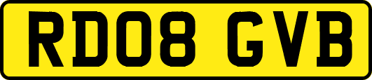 RD08GVB