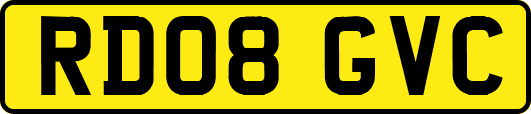 RD08GVC