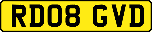 RD08GVD