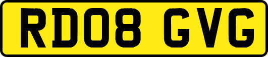RD08GVG
