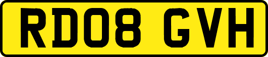 RD08GVH