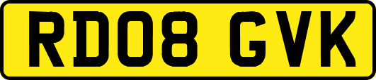 RD08GVK