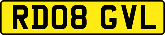 RD08GVL
