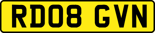 RD08GVN