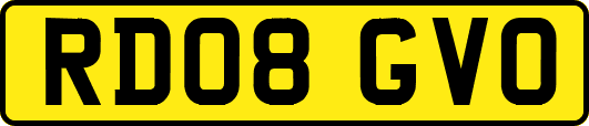 RD08GVO