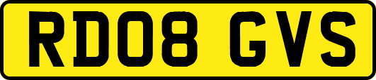 RD08GVS