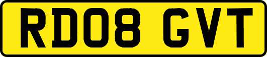 RD08GVT