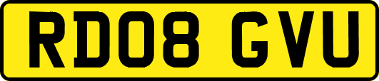RD08GVU