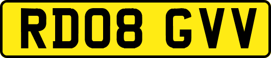 RD08GVV