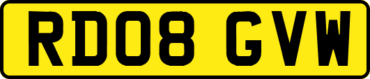 RD08GVW
