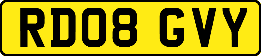 RD08GVY
