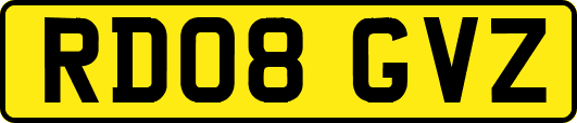 RD08GVZ