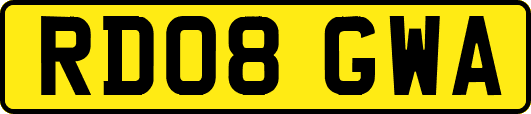 RD08GWA