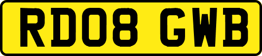 RD08GWB
