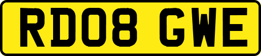 RD08GWE
