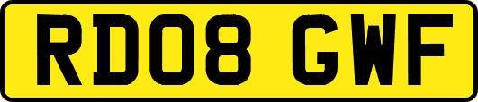 RD08GWF