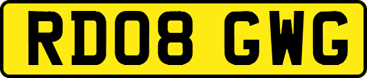 RD08GWG
